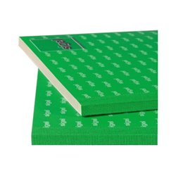 Sigel Bautagebuch SD63 DIN A4 selbstdurchschreibend 3x40Blatt