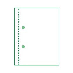 Sigel Bautagebuch SD63 DIN A4 selbstdurchschreibend 3x40Blatt