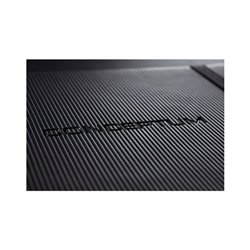 Sigel Notizbuch Conceptum CO112 DIN A4 liniert 97Blatt schwarz