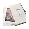 Sigel Notizbuch CONCEPTUM CO117 180x240mm Hardcover 194S. kar. sw