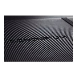 Sigel Notizbuch Conceptum CO111 DIN A4 kariert 97Blatt schwarz