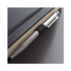 Sigel Notizbuch CONCEPTUM CO116 DIN A4+ Hardcover 194S. liniert sw