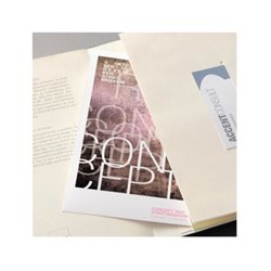 Sigel Notizbuch CONCEPTUM CO310 187x270mm Softcover 194S. kar. sw