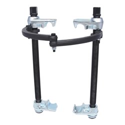 KS Tools Federspanner mit Sicherheitsbügel