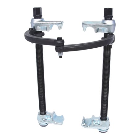 KS Tools Federspanner mit Sicherheitsbügel