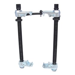 KS Tools Federspanner mit Sicherheitsbügel