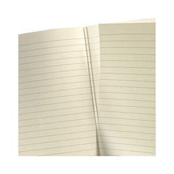 Sigel Notizbuch CONCEPTUM CO311 187x270mm Softcover 194S. liniert s