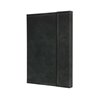 Sigel Notizbuch CONCEPTUM Vintage CO605 DIN A5 kariert dark grey