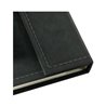 Sigel Notizbuch CONCEPTUM Vintage CO605 DIN A5 kariert dark grey