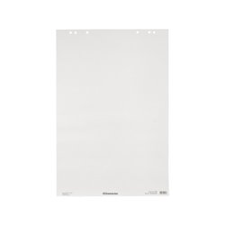 Soennecken Flipchartblock 1139 68x99cm 20Bl. blanko 10 St./Pack.