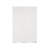 Soennecken Flipchartblock 1139 68x99cm 20Bl. blanko 10 St./Pack.