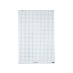 Soennecken Flipchartblock 1140 68x99cm 20Bl. kariert 10 St./Pack.