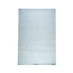 Soennecken Flipchartblock 1145 68x99cm 20Bl. RC kar. 10 St./Pack.