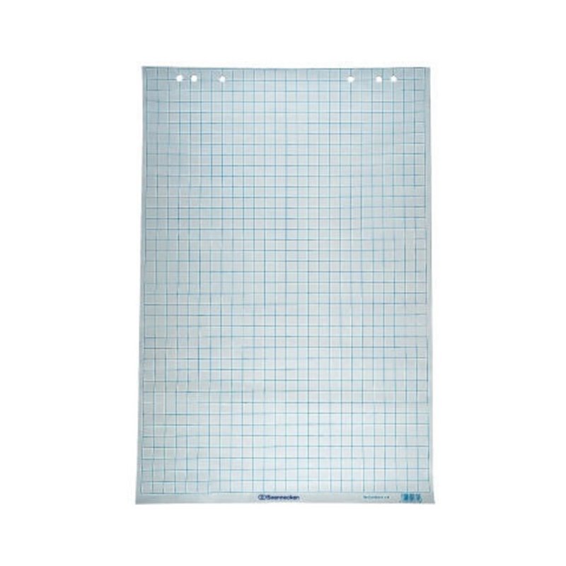 Soennecken Flipchartblock 1145 68x99cm 20Bl. RC kar. 10 St./Pack.