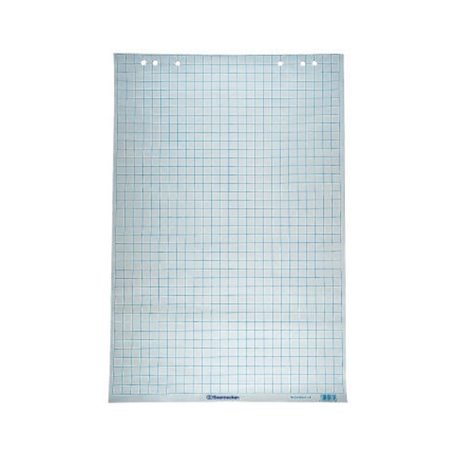 Soennecken Flipchartblock 1145 68x99cm 20Bl. RC kar. 10 St./Pack.