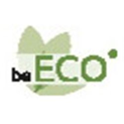 beECO Briefumschlag 2720161 DIN lang mF hk FSC weiß