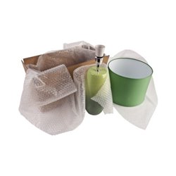 AirCap Luftpolsterfolie 100739637 30cmx50m PE transparent