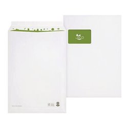 beECO Versandtasche 05470161 C4 100g mF hk weiß