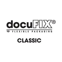 docuFIX® Dokumententasche classic 2FVDO335144 sk C4 ws 250 St./Pack