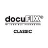 docuFIX® Dokumententasche classic 2FVDO335144 sk C4 ws 250 St./Pack