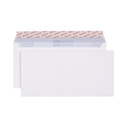 ELCO Briefumschlag 38786 RCP DIN lang hk oF weiß 500 St./Pack.