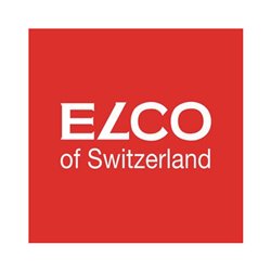 ELCO Briefumschlag 38786 RCP DIN lang hk oF weiß 500 St./Pack.