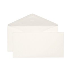 ELCO Briefumschlag Prestige 33027.10 C5/6 oF weiß 250 St./Pack.