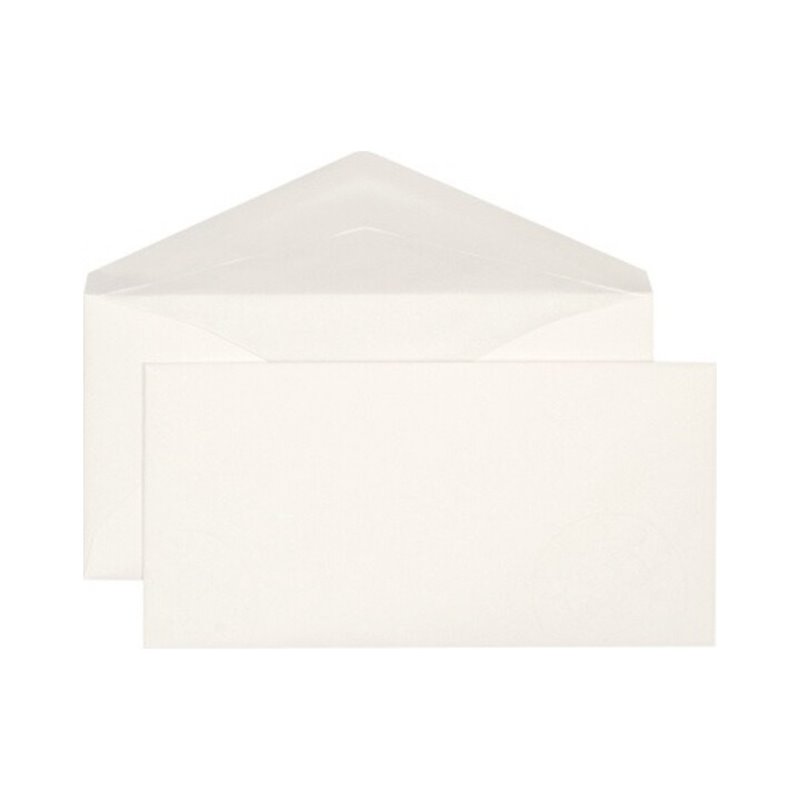 ELCO Briefumschlag Prestige 33027.10 C5/6 oF weiß 250 St./Pack.
