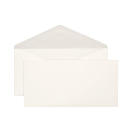 ELCO Briefumschlag Prestige 33027.10 C5/6 oF weiß 250 St./Pack.