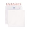 ELCO Briefumschlag Premium 40968 165x165mm oF ws 500 St./Pack.
