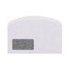 Kuvertierhülle Lettersafe 9212 114x229mm nk mF ws 1.000 St./Pack.