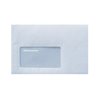 Soennecken Briefhülle 2913 C6 75g mF sk hf weiß 1.000 St./Pack.