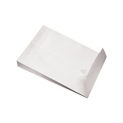 Soennecken Faltentasche 2936 C4 90g mF hk hf 20F weiß 100 St./Pack.
