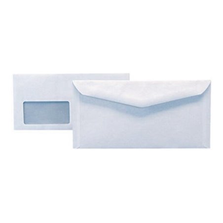 Soennecken Kuvertierhülle 2902 229x114mm mF nk ws 1.000 St./Pack.