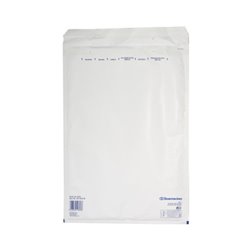 Soennecken Luftpolstertasche 2335 Größe K/7 weiß 50 St./Pack