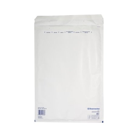 Soennecken Luftpolstertasche 2335 Größe K/7 weiß 50 St./Pack