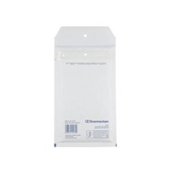 Soennecken Luftpolstertasche 2371 B/00 110x215mm hk ws 200 St./Pack.