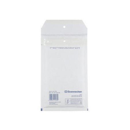 Soennecken Luftpolstertasche 2371 B/00 110x215mm hk ws 200 St./Pack.