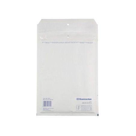 Soennecken Luftpolstertasche 2373 D/1 170x265mm hk ws 100 St./Pack.
