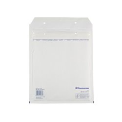 Soennecken Luftpolstertasche 2374 E/2 210x265mm hk ws 100 St./Pack.