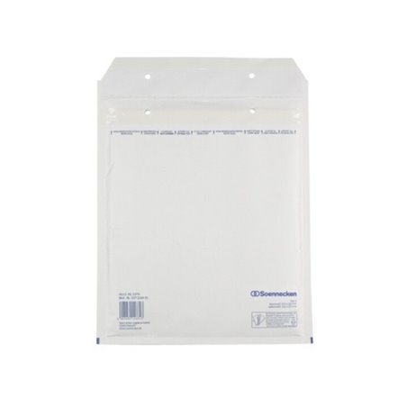Soennecken Luftpolstertasche 2374 E/2 210x265mm hk ws 100 St./Pack.