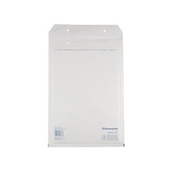 Soennecken Luftpolstertasche 2375 F/3 210x335mm hk ws 100 St./Pack.