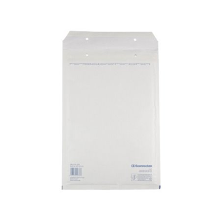 Soennecken Luftpolstertasche 2375 F/3 210x335mm hk ws 100 St./Pack.