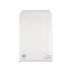 Soennecken Luftpolstertasche 2376 G/4 230x335mm hk ws 100 St./Pack.