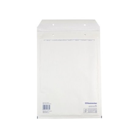 Soennecken Luftpolstertasche 2376 G/4 230x335mm hk ws 100 St./Pack.