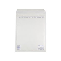 Soennecken Luftpolstertasche 2377 H/5 260x360mm hk ws 100 St./Pack.