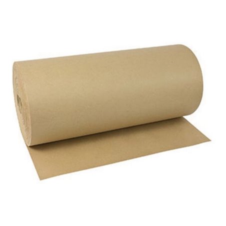 Soennecken Packpapier 3557 50cmx300m Altpapier natronbraun