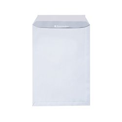 Soennecken Versandtasche 2079 B4 120g oF hk weiß 250 St./Pack.