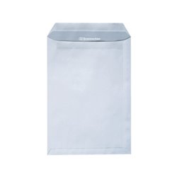 Soennecken Versandtasche 2909 B4 100g oF sk weiß 250 St./Pack.