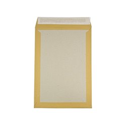 Soennecken Versandtasche 2915 B4 oF hk 120g braun Papprücken 100St/Pack